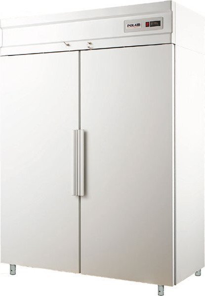 Изображение товара Торговый холодильник Polair CM110-S 1104197D