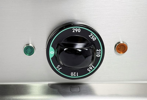 Изображение товара Жарочная поверхность Apach APTE-47TL/PL