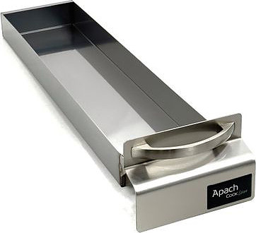 Изображение товара Жарочная поверхность Apach APTE-47TL/PL