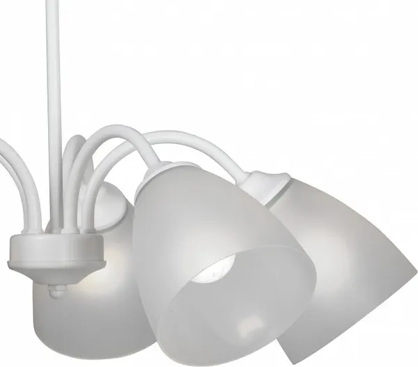 Изображение товара Люстра Vitaluce V3754/5PL