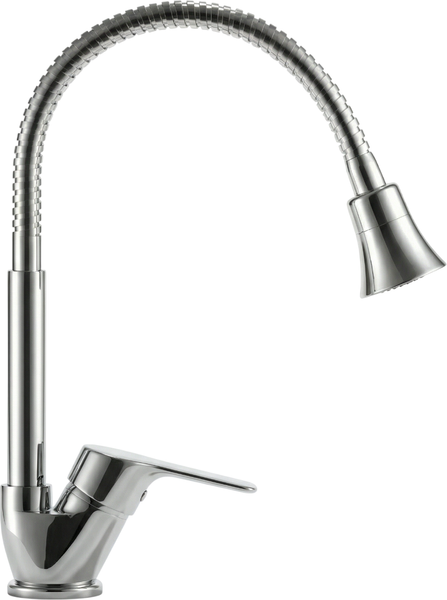 Изображение товара Смеситель Wellerein Forma 21FM519F