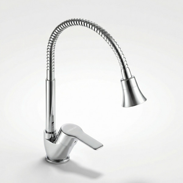 Изображение товара Смеситель Wellerein Forma 21FM519F