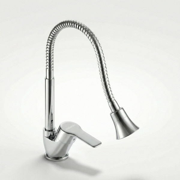 Изображение товара Смеситель Wellerein Forma 21FM519F