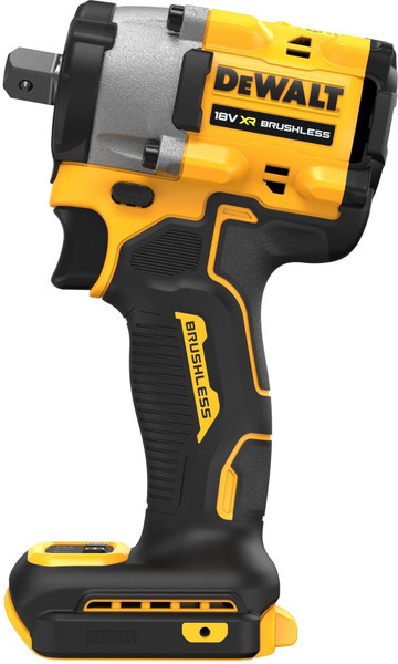 Изображение товара Профессиональный гайковерт DeWalt DCF922P2T