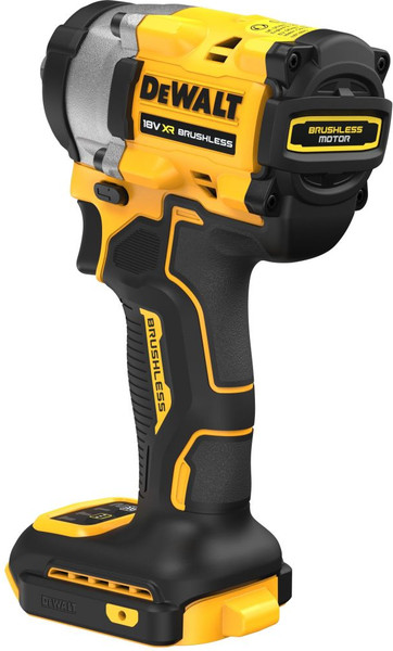 Изображение товара Профессиональный гайковерт DeWalt DCF922P2T
