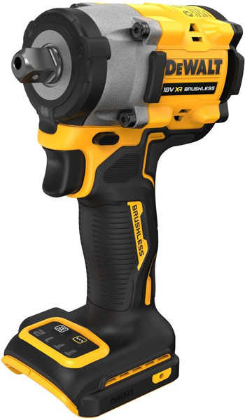 Изображение товара Профессиональный гайковерт DeWalt DCF922P2T