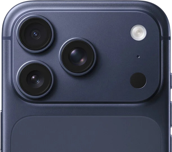 Изображение товара Смартфон Apple iPhone 17 Pro 1TB (темно-синий)