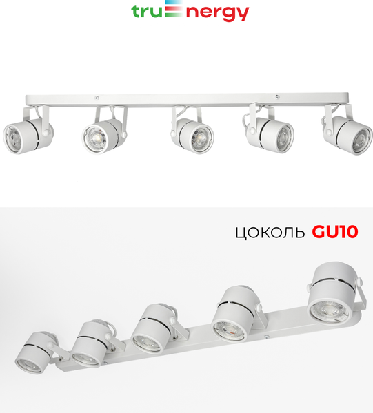 Изображение товара Спот Truenergy 21467