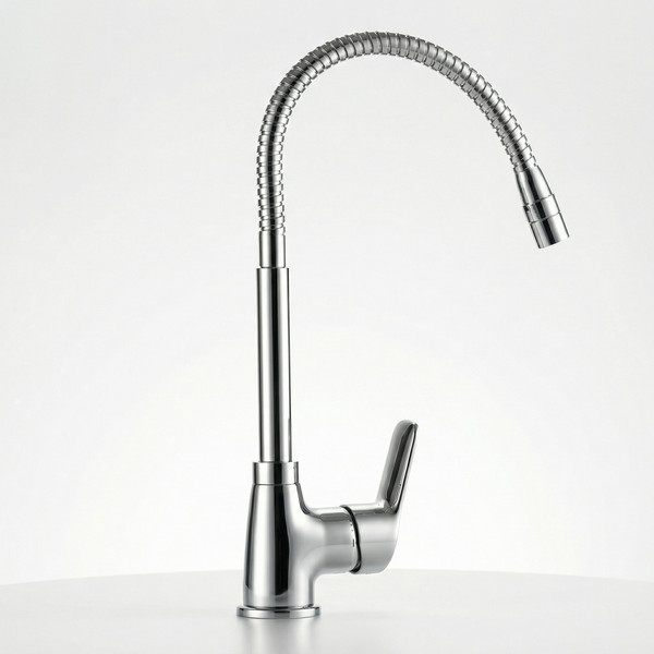 Изображение товара Смеситель Wellerein Forma 21FM519S