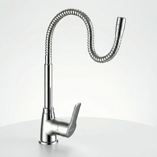 Изображение товара Смеситель Wellerein Forma 21FM519S