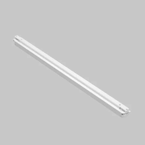 Изображение товара Трековый светильник Maytoni Basis Unity TR000-1-24W4K-W_1