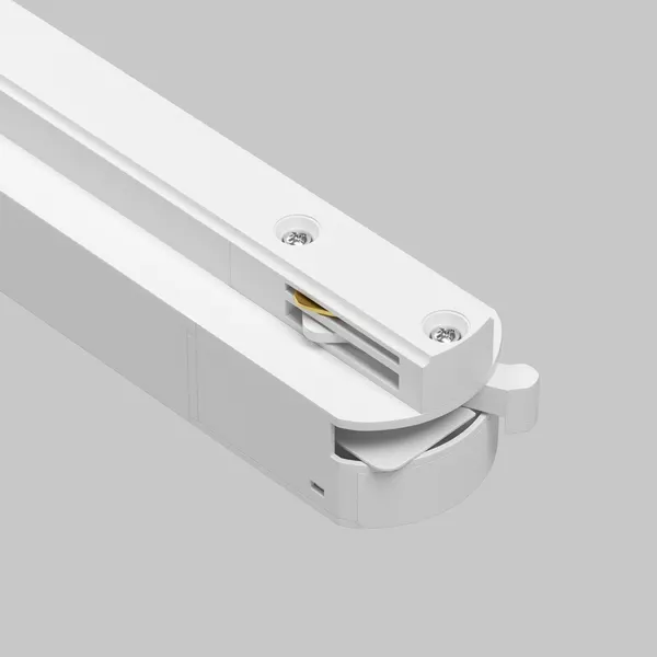 Изображение товара Трековый светильник Maytoni Basis Unity TR000-1-24W4K-W_1