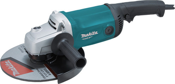 Изображение товара Профессиональная угловая шлифмашина Makita M0921B