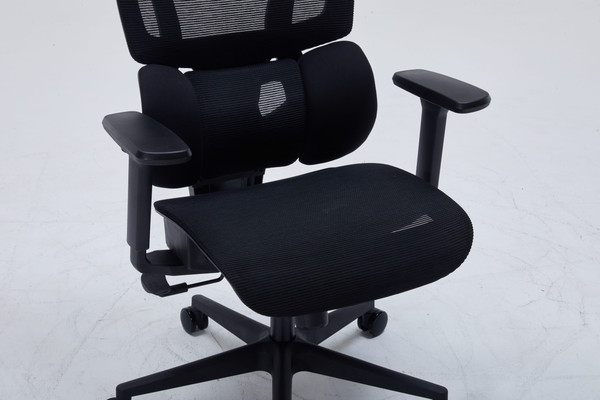 Изображение товара Кресло офисное Arvento Inter (черный)