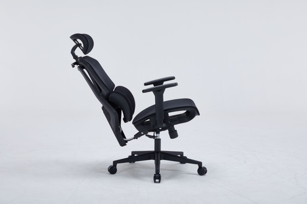 Изображение товара Кресло офисное Arvento Inter (черный)