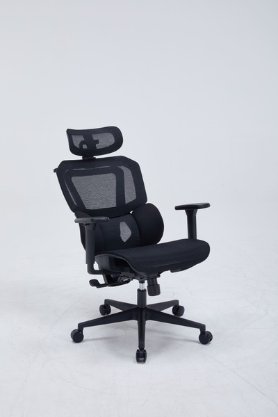 Изображение товара Кресло офисное Arvento Inter (черный)