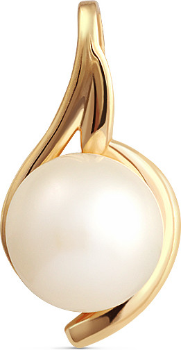 Изображение товара Подвеска из желтого золота Кристалл CJ70100226773