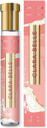 Изображение товара Парфюмерная вода Miraculum Clara Bella (30мл)