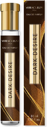 Изображение товара Парфюмерная вода Miraculum Dark Desire (30мл)