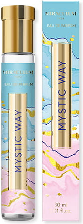 Изображение товара Парфюмерная вода Miraculum Mystic Way (30мл)