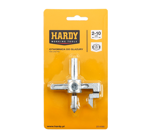 Изображение товара Штифт центрирующий Hardy 2015-810000