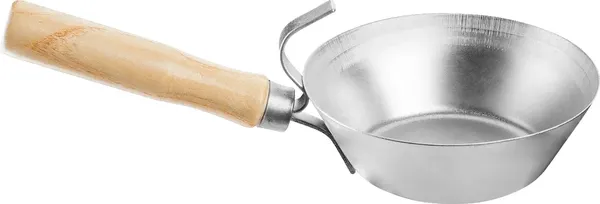 Изображение товара Ковш строительный Hardy Оцинкованный 15см / 0816-100715