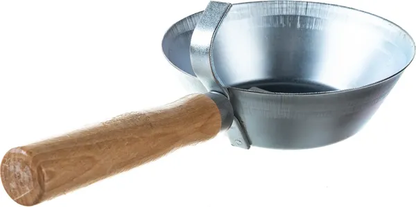 Изображение товара Ковш строительный Hardy Оцинкованный 15см / 0816-100715