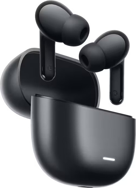 Изображение товара Беспроводные наушники Xiaomi Redmi Buds 8 lite M2539E1 / BHR08OMGL (черный)