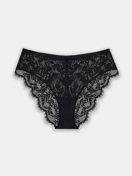 Изображение товара Трусы женские Mark Formelle 412697 (р.102, черный-2)