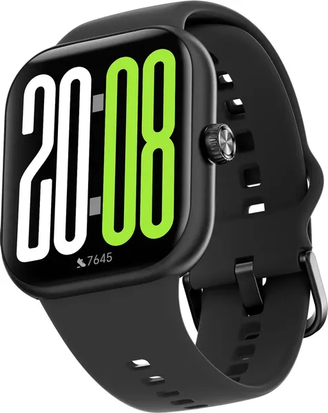 Изображение товара Умные часы HONOR Choice Watch 2 Pro LWS-WB11 / 5504ADXG (черный)