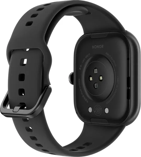 Изображение товара Умные часы HONOR Choice Watch 2 Pro LWS-WB11 / 5504ADXG (черный)