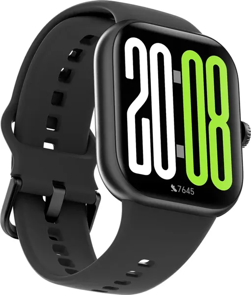 Изображение товара Умные часы HONOR Choice Watch 2 Pro LWS-WB11 / 5504ADXG (черный)