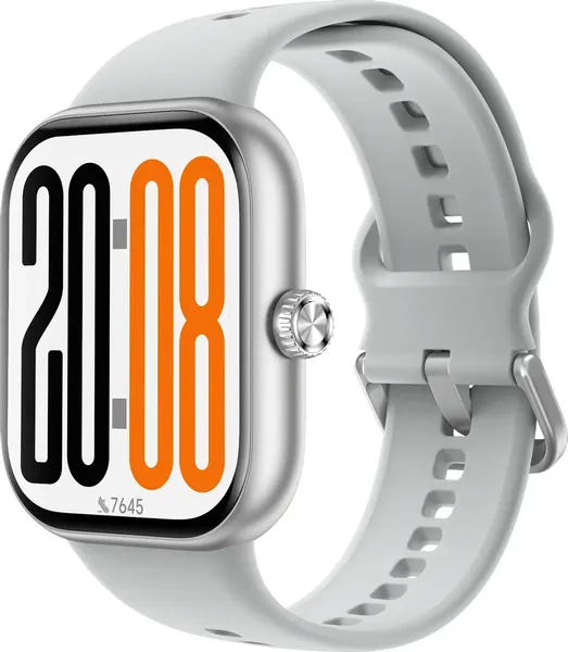 Изображение товара Умные часы Honor Choice Watch 2 Pro LWS-WB11 / 5504ADXH (белый)