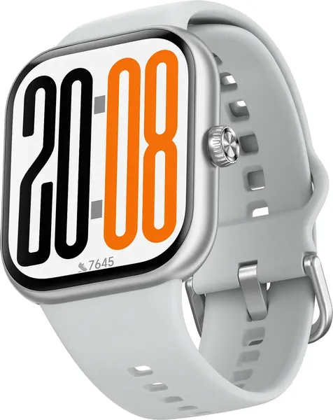 Изображение товара Умные часы Honor Choice Watch 2 Pro LWS-WB11 / 5504ADXH (белый)