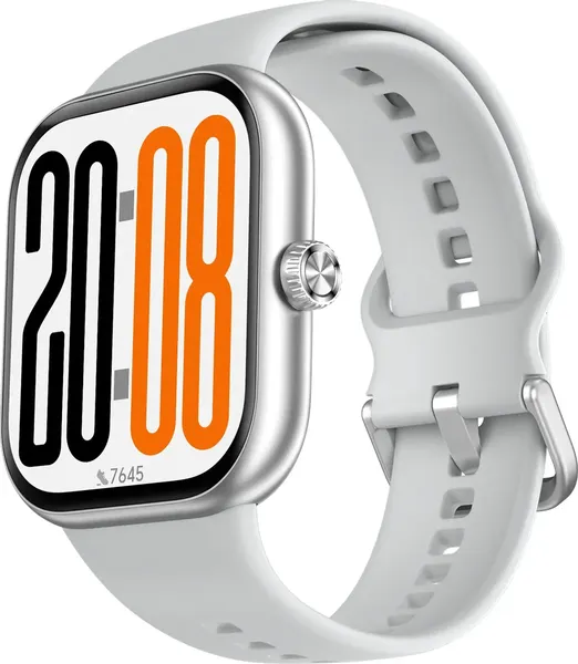 Изображение товара Умные часы Honor Choice Watch 2 Pro LWS-WB11 / 5504ADXH (белый)