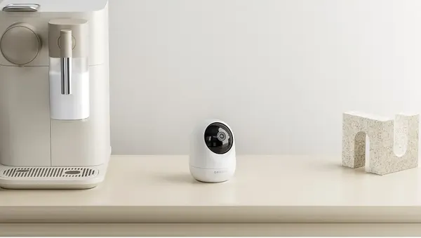 Изображение товара IP-камера Dreame Navo Care 1 Incam / A131 (белый)