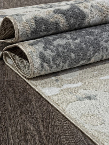 Изображение товара Ковер Merinos Cuba F269-STAN-BLUE (4х5)