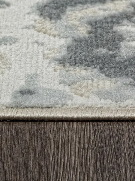 Изображение товара Ковер Merinos Cuba F269-STAN-BLUE (2х4)