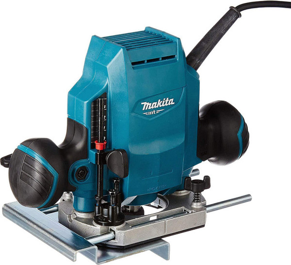 Изображение товара Профессиональный фрезер Makita M3601B