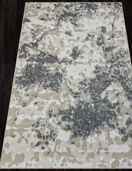 Изображение товара Ковер Merinos Cuba F269-STAN-BLUE (1.5х3)