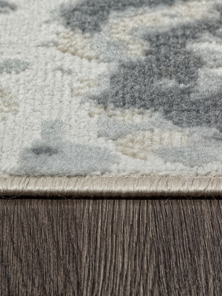 Изображение товара Ковер Merinos Cuba F269-STAN-BLUE (1.5х3)