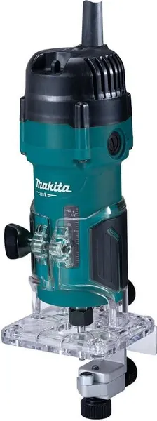 Изображение товара Профессиональный фрезер Makita M3702B
