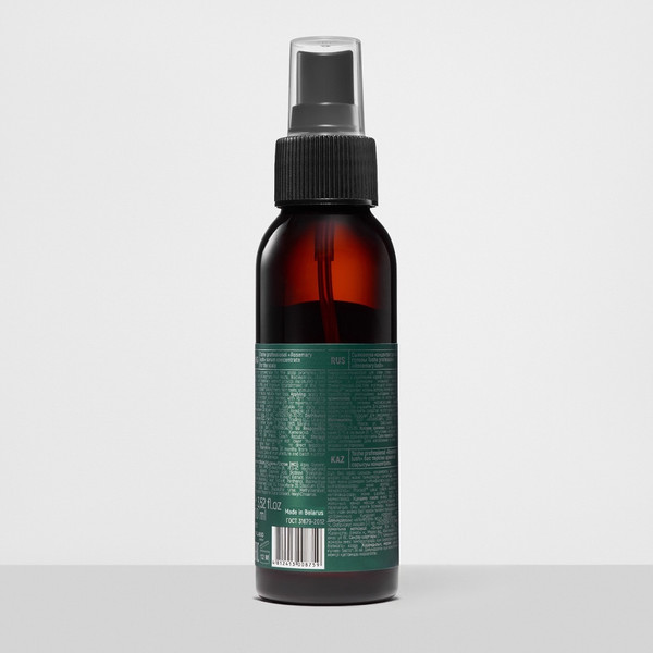 Изображение товара Сыворотка для волос Tashe Professional Rosemary lush для кожи головы (100мл)