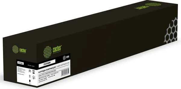 Изображение товара Картридж Cactus CS-EXV64BK