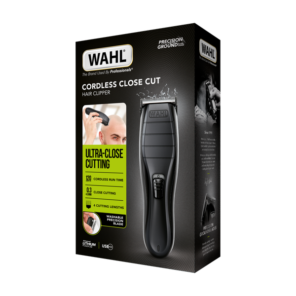 Изображение товара Машинка для стрижки волос Wahl 3029293