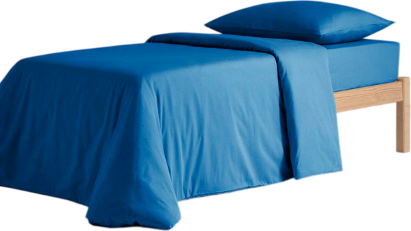 Изображение товара Комплект постельный для малышей Urban Family Скузи Бэби 40x60 / 719 (резинка)