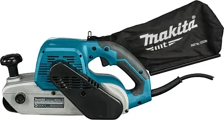 Изображение товара Профессиональная ленточная шлифмашина Makita M9400B