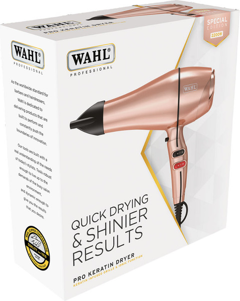 Изображение товара Фен Wahl 4341-0470