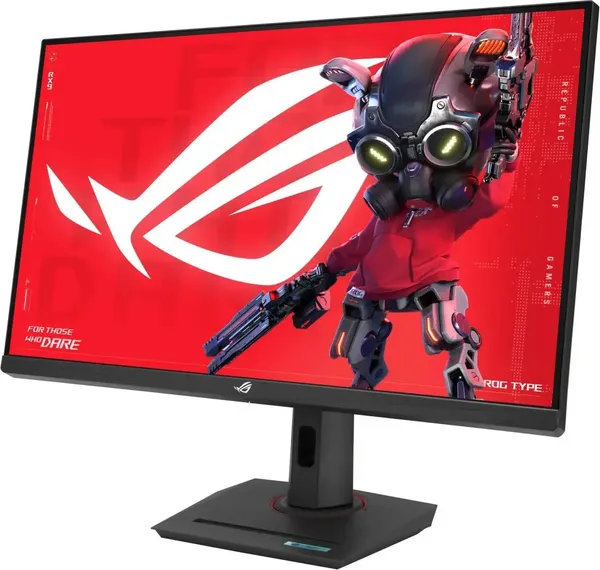Изображение товара Монитор Asus ROG Strix XG32UCG