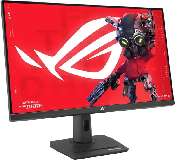 Изображение товара Монитор Asus ROG Strix XG32UCG